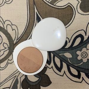 Lilah B sunkissed bronzer